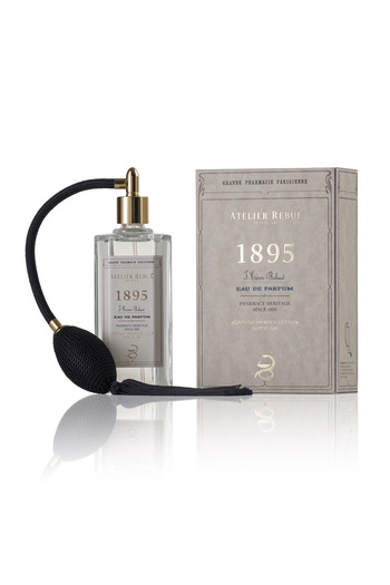 Atelier Rebul EAU DE PERFUME 1895 125 ML - 125 ml, MULTI