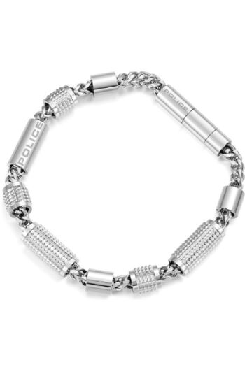 Police Men's bracelet, PEAGB0001115