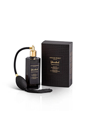 Atelier Rebul ISTANBUL PERFUME EXTRACT 125 ML - 125 ml, MULTI