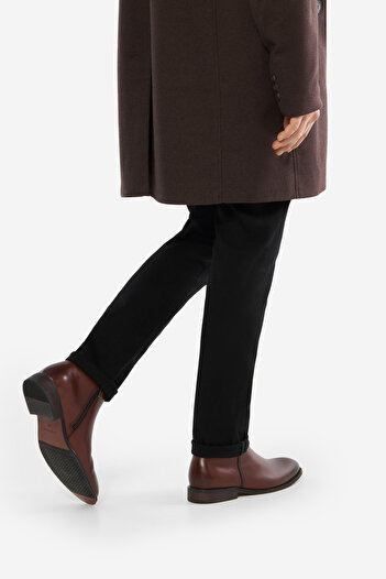 Gino Rossi man boot 5903419218736 Brown