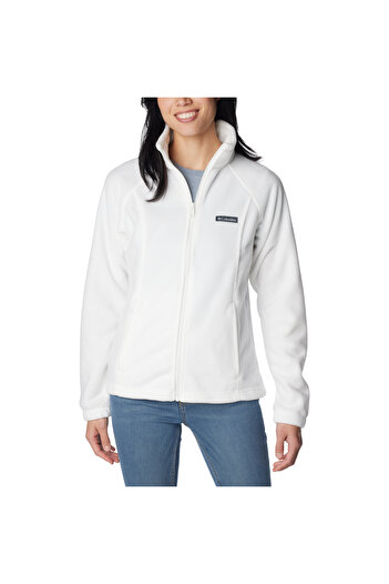 Columbia Benton Springs Full Zip Fleece, Women's fleece