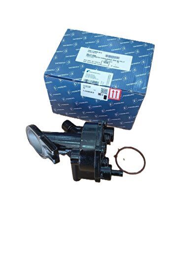 PIERBURG FORD CONNECT 1.8 TDCİ DİZEL - FREN VAKUM POMPASI KOMPLE - 93BB 2A451 AC - PIE 7.24808.00.0