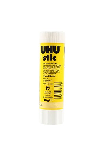 Uhu Glue Stick UH190 40gm