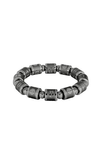 Police Men's bracelet, PJ26562BSU.02