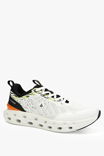 Hammer Jack Men's White Gabi m Shoes Casual Shoes 101 25053-m-16679