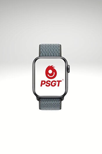 PSGT Xiaomi Redmi Watch5 Active/lite - Samsung Galaxy - Huawei Watch Gt 2/2pro/3/3pro (22MM) Saat Kayışı