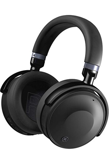 Yamaha YH-E700A, by Yamaha, Wireless, Over-Ear, Black