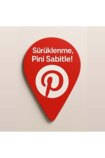 Komut Pinterest Pinning Card - Pin It!