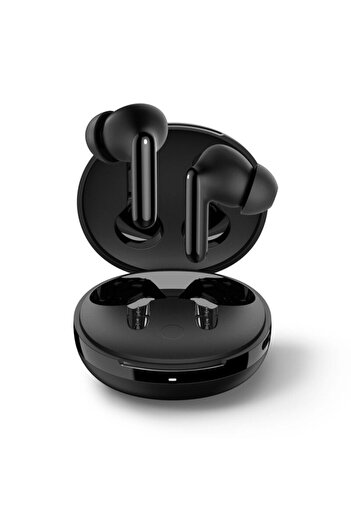 Spigen Wireless Bluetooth Headphones, ANC, Microphone Spigen, black, SA 2400