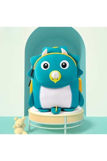 OEM Schoolbag for kindergarten, primary school or travel, 32 x 26 x 12 cm, ZY-90312