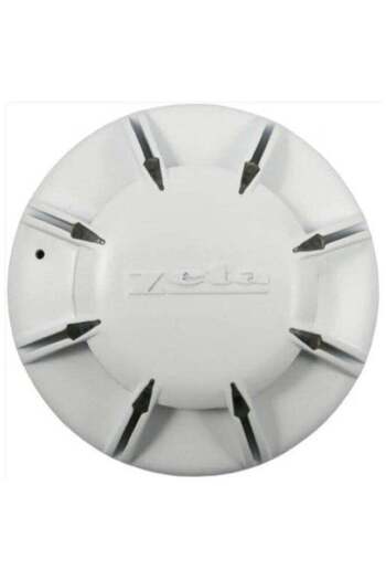 Zeta Conventional Fire Alarm Smoke Detector