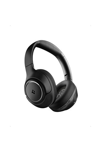 Spigen Bluetooth Headphones with Microphone, ANC Spigen, Black, SA 2403