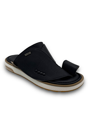 Al fanoos Al Hadaf Signature™ Elegance Arabic Sandals | 7891-A10