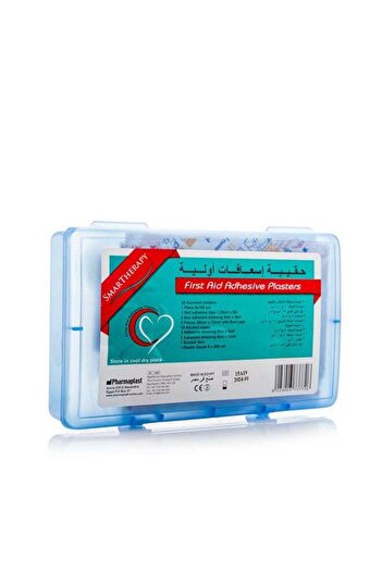 SMARTHERAPY First Aid Box
