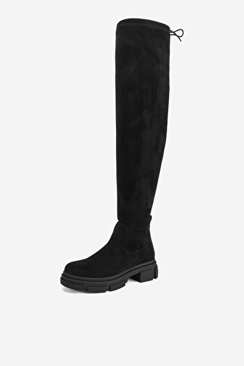 DeeZee woman cossack 5905588887096 Black