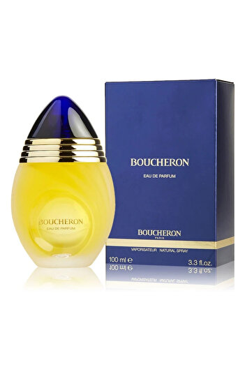 Boucheron Pour Femme EDP
