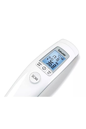 Beurer Ft90 Non Contact Clinical Thermometer