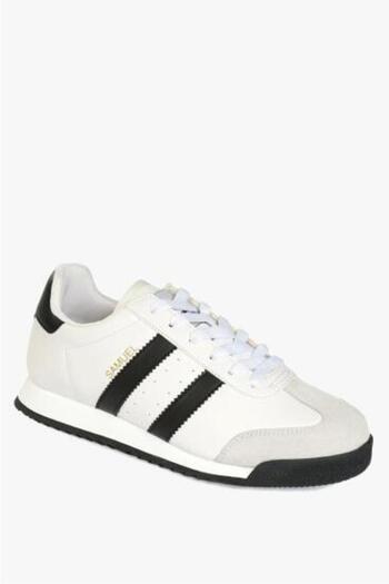 Hammer Jack Men's White Samuel-M Sneakers Casual Shoes 101 24965-m-2022