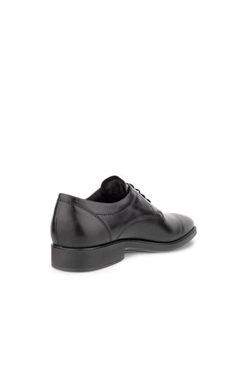 Ecco Metropole Milan Black
