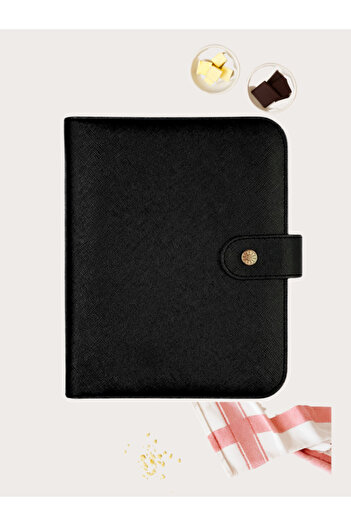 Fulique Recipe Book
