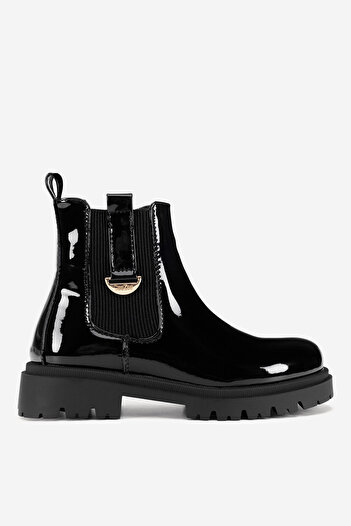 DeeZee woman boot 5905588845713 Black