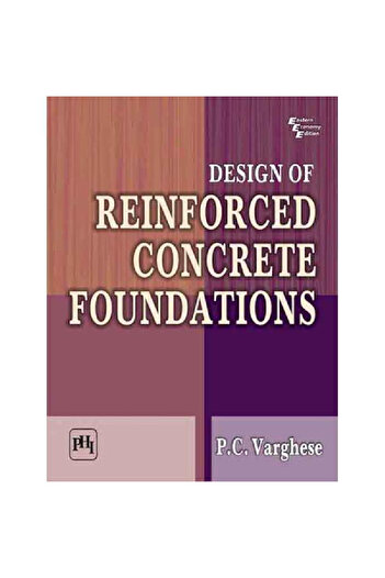 Phi Design of Reinforced Concrete Foundations