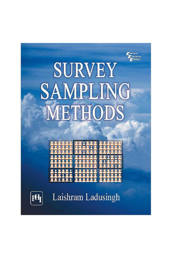 Phi Survey Sampling Methods