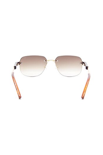 Fratelli Rossetti S33159-C101 57 Men's Sunglasses