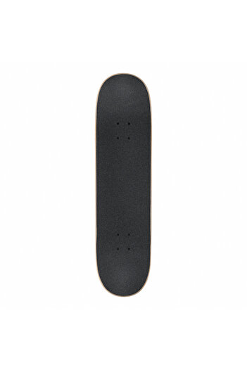 Globe Goodstock Red 7.75 Skateboard
