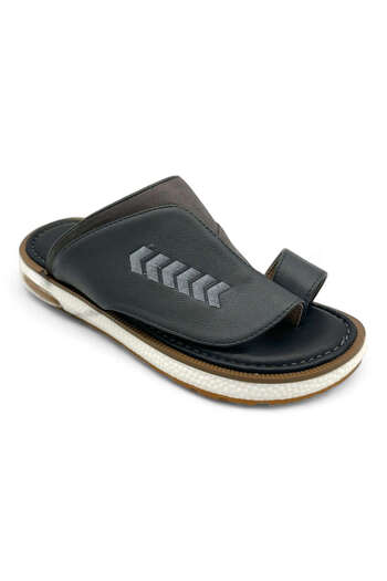 Al fanoos Al Hadaf Signature™ Elegance Arabic Sandals | 7891-A11