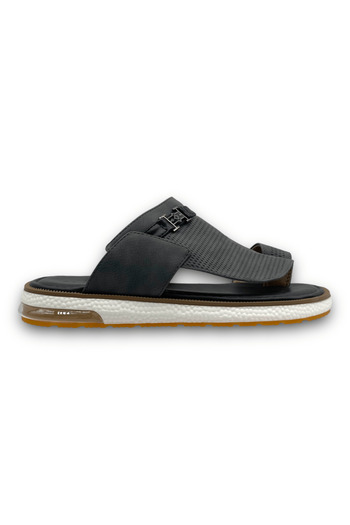 Al fanoos Al Hadaf Signature™ Elegance Arabic Sandals | 7891-A12
