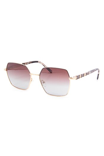 Fratelli Rossetti D3377-C4 54 Polarized Women's Sunglasses