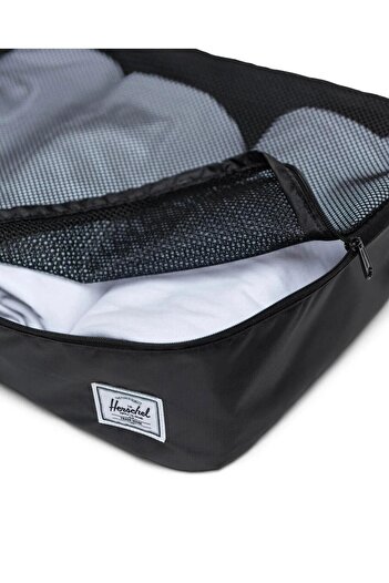 herschel Kyoto Packing Cubes Travel Organizer Bag 30097-00001-Os
