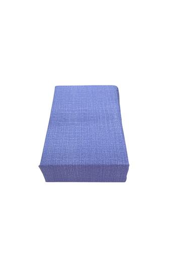 Cotton Box 100% Cotton Ranforce Fi̇ddet Fitted Sheet Set 100X200 cm