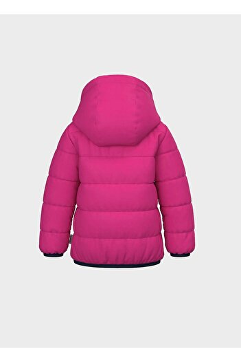 name ıt Coat Pink