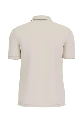 Guess Washed Men's Cream Slim Fit Polo T-Shirt M2Yp24Kc9T1-G1Cv