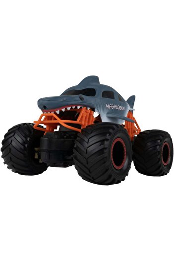 MalPlay Remote Control Car Shark Off Road 1:20, 109497
