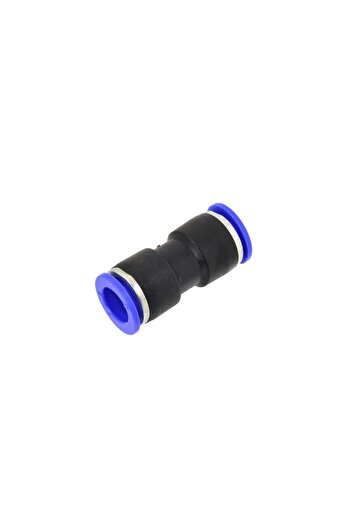 GEKO Automatic Connector PU/PE Hose Straight 10mm, G03013