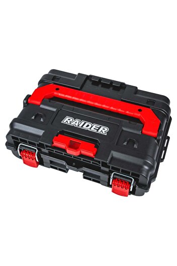 Raider Tool Storage Box, 139614