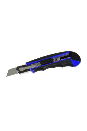 GEKO Cutter 100 x 18 x 0.5 mm + 6 blades, model no.3, G01843