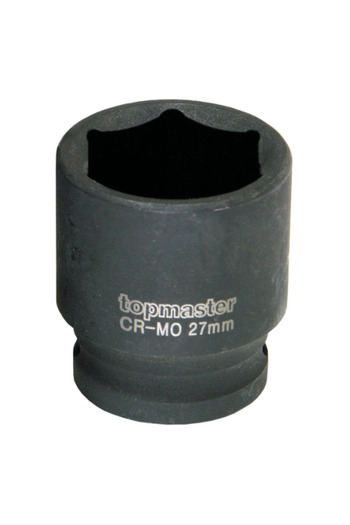 Topmaster Impact Socket 3/4" x 41 mm,