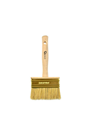 GEKO Wooden Paint Brush 70 mm, Geko, G66028