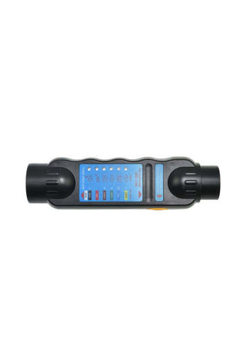 GEKO Priza and Trailer Plug Tester with Adapters, Geko, G02331