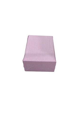 Cotton Box 100% Cotton Ranforce Fi̇ddet Fitted Sheet Set 160X200+30 cm