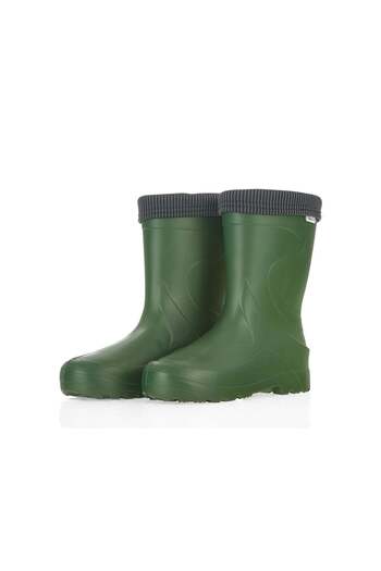 GEKO Wellington EVA Protective Boots for Women, Size 37, G90548-37