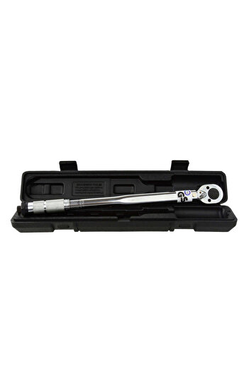 GEKO Torque Wrench 1/2" 210Nm, G10060