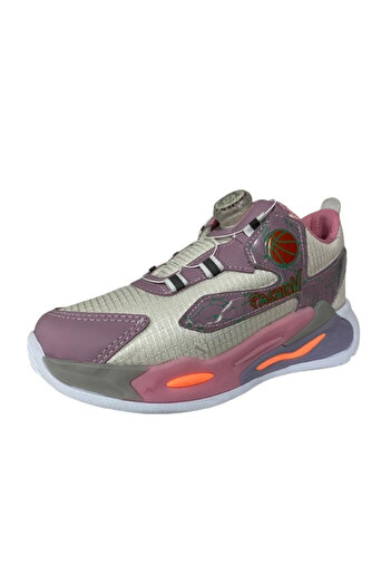 twingers Waterproof Non-Slip Sole Lighted Children's Sports Shoes