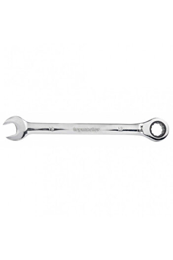 Topmaster Combination Wrench with Ratchet 16mm, Topmaster, 231979