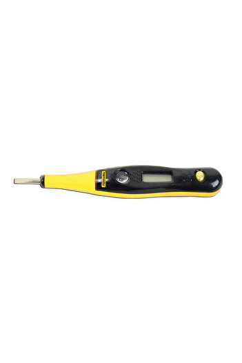 Topmaster Electronic Voltage Tester, 281101