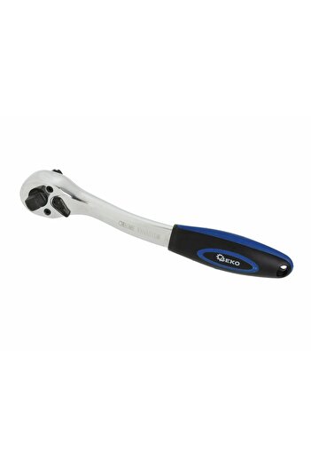 GEKO 3-in-1 Ratchet Wrench, G10135